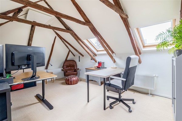 Medium property photo - Hoofdstraat 57, 9635 AT Noordbroek